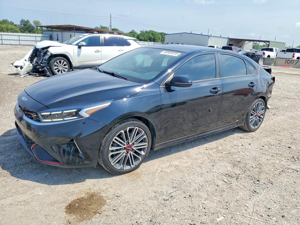 Aukcja sprzedaży 2024 Kia Forte, vin: 3KPF44AC9RE691323, numer aukcji: 50953816