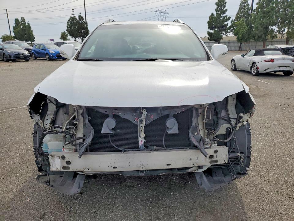 Продаж на аукціоні авто 2014 Lexus Rx 350, vin: 2T2BK1BA3EC233653, номер лоту: 49469126