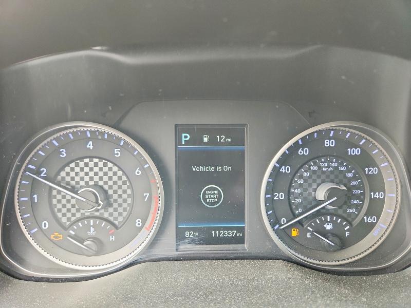 2019 Hyundai Elantra მანქანა იყიდება აუქციონზე, vin: 5NPD84LF9KH409346, აუქციონის ნომერი: 48956916