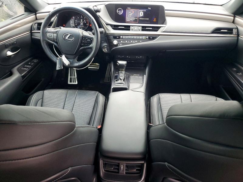 Aukcja sprzedaży 2021 Lexus Es 350, vin: 58AGZ1B19MU092101, numer aukcji: 49560546