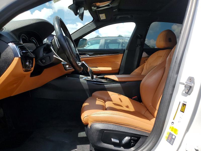 Продажа на аукционе авто 2019 Bmw 530e, vin: WBAJA9C56KB254362, номер лота: 51346476