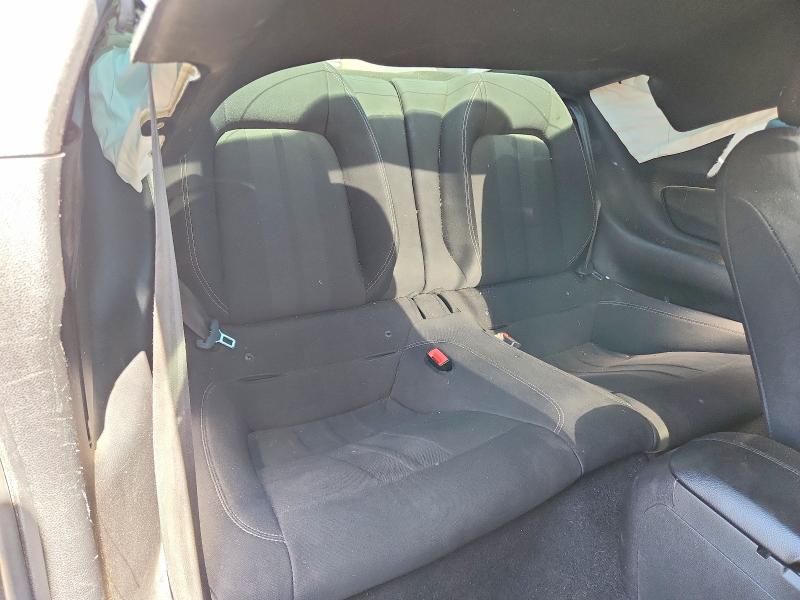 Aukcja sprzedaży 2019 Ford Mustang, vin: 1FA6P8CF0K5125578, numer aukcji: 48585026