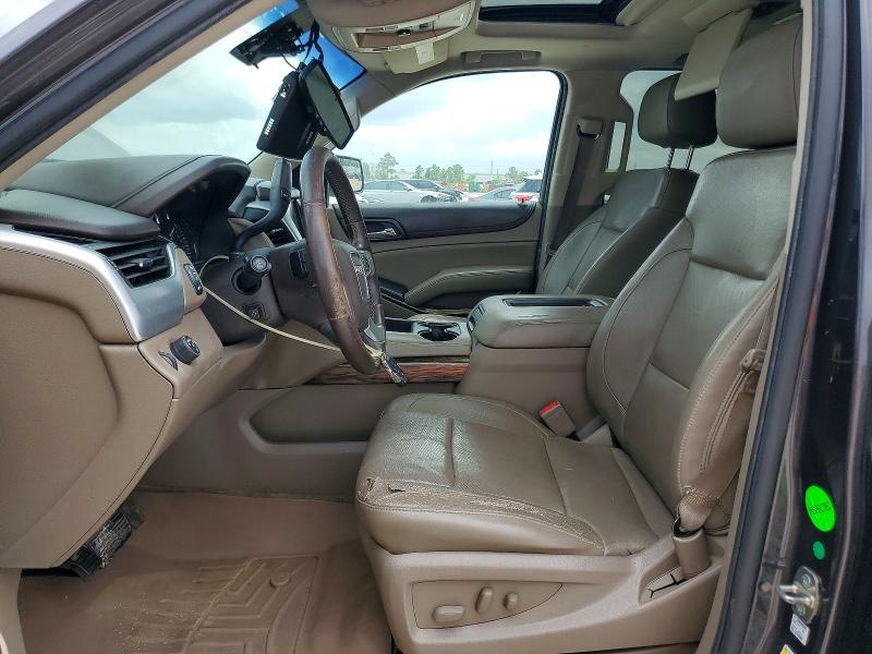 Aukcja sprzedaży 2015 Gmc Yukon Xl, vin: 1GKS1HKC7FR259766, numer aukcji: 50513676