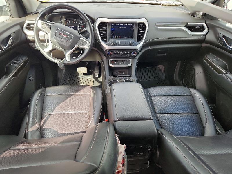 Продажа на аукционе авто 2023 Gmc Acadia, vin: 1GKKNML46PZ175119, номер лота: 49624766