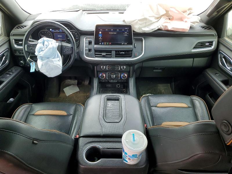 Aukcja sprzedaży 2021 Gmc Yukon Xl, vin: 1GKS2HKD7MR182612, numer aukcji: 48957546