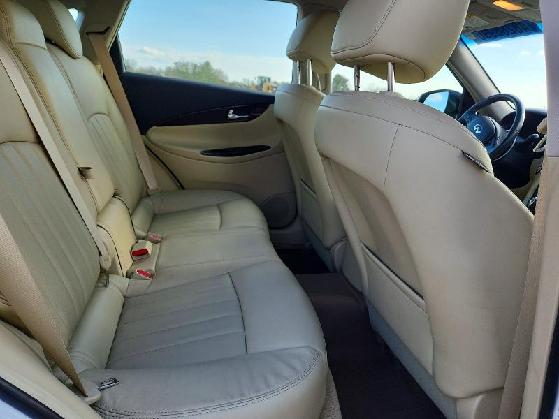 Aukcja sprzedaży 2016 Infiniti Qx50, vin: JN1BJ0RR6GM263462, numer aukcji: 48288996