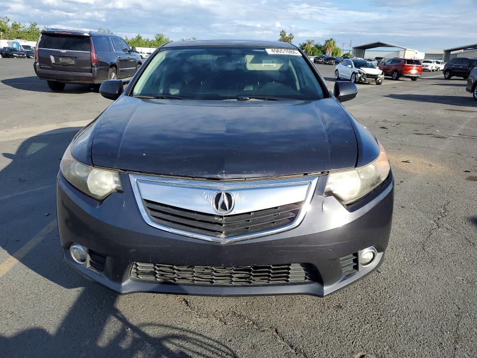 Продажа на аукционе авто 2014 Acura Tsx, vin: JH4CU2F42EC003042, номер лота: 49651086
