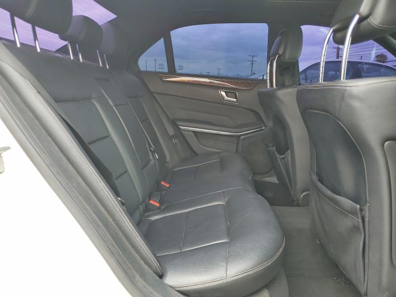 2014 Mercedes-benz E მანქანა იყიდება აუქციონზე, vin: WDDHF5KB7EA799439, აუქციონის ნომერი: 50747246