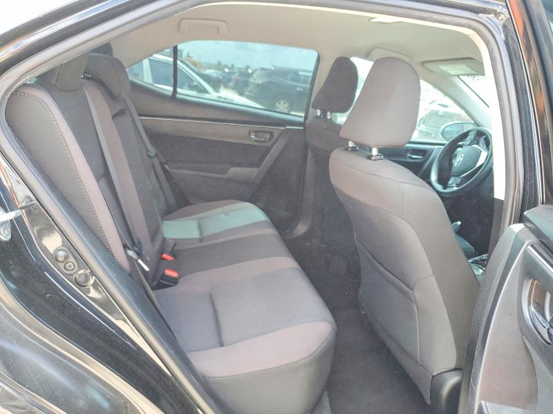 49462796 :رقم المزاد ، 5YFBURHE3HP700100 vin ، 2017 Toyota Corolla مزاد بيع