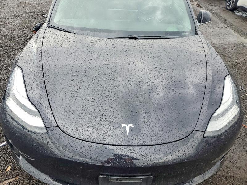 Продаж на аукціоні авто 2018 Tesla Model 3, vin: 5YJ3E1EB2JF071816, номер лоту: 47776816