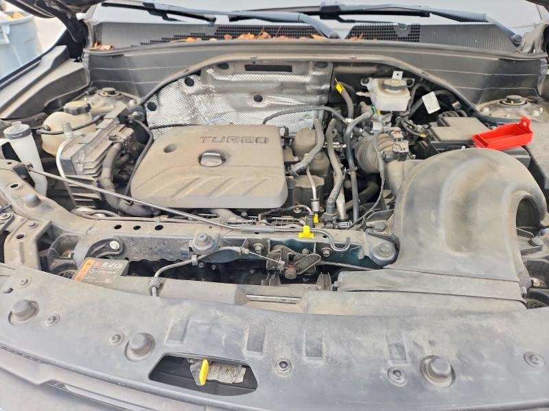 48516646 :رقم المزاد ، KL79MPSL0MB131304 vin ، 2021 Chevrolet Trailblazer مزاد بيع