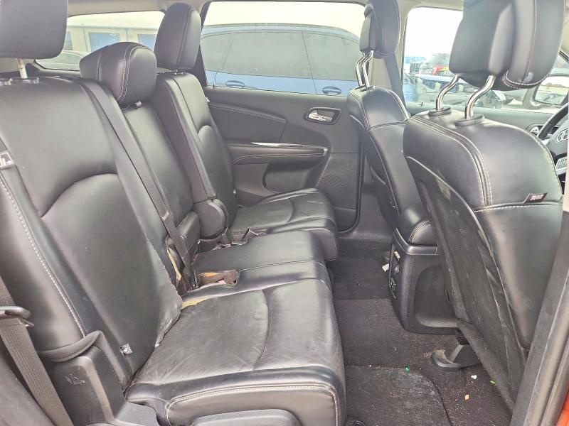 Aukcja sprzedaży 2013 Dodge Journey, vin: 3C4PDCDG6DT558326, numer aukcji: 51992036