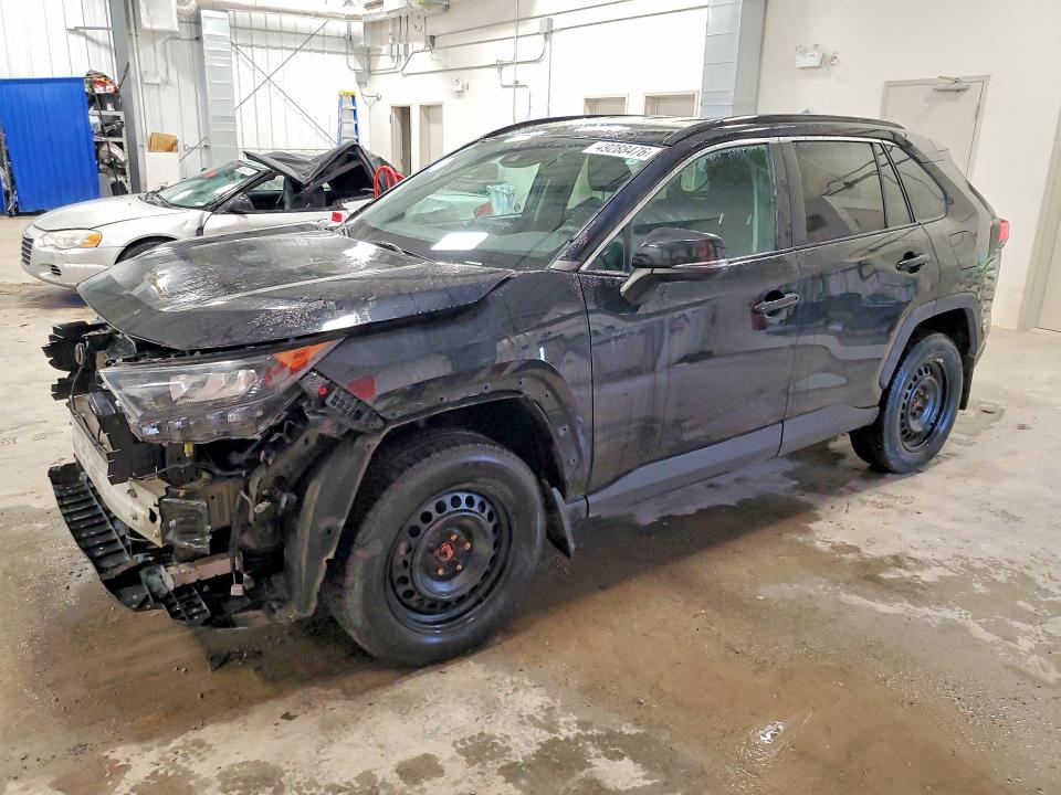 Продажа на аукционе авто 2019 Toyota Rav4, vin: 2T3B1RFV2KC043851, номер лота: 49288476