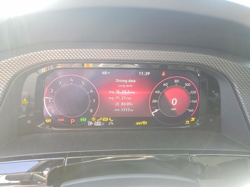 Продажа на аукционе авто 2024 Volkswagen Atlas Cross Sport, vin: 1V2AE2CA6RC222686, номер лота: 49238656