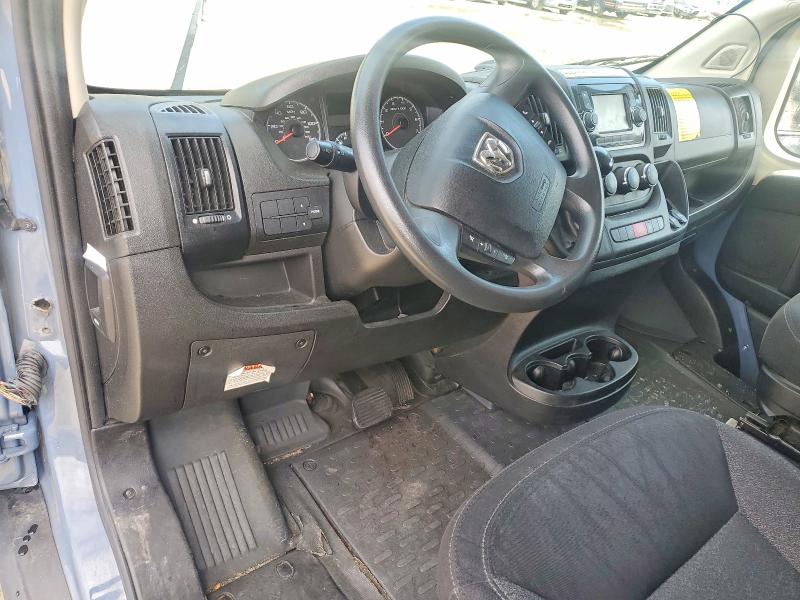 Aukcja sprzedaży 2020 Ram Promaster 1500, vin: 3C6URVJG5LE128950, numer aukcji: 54189326