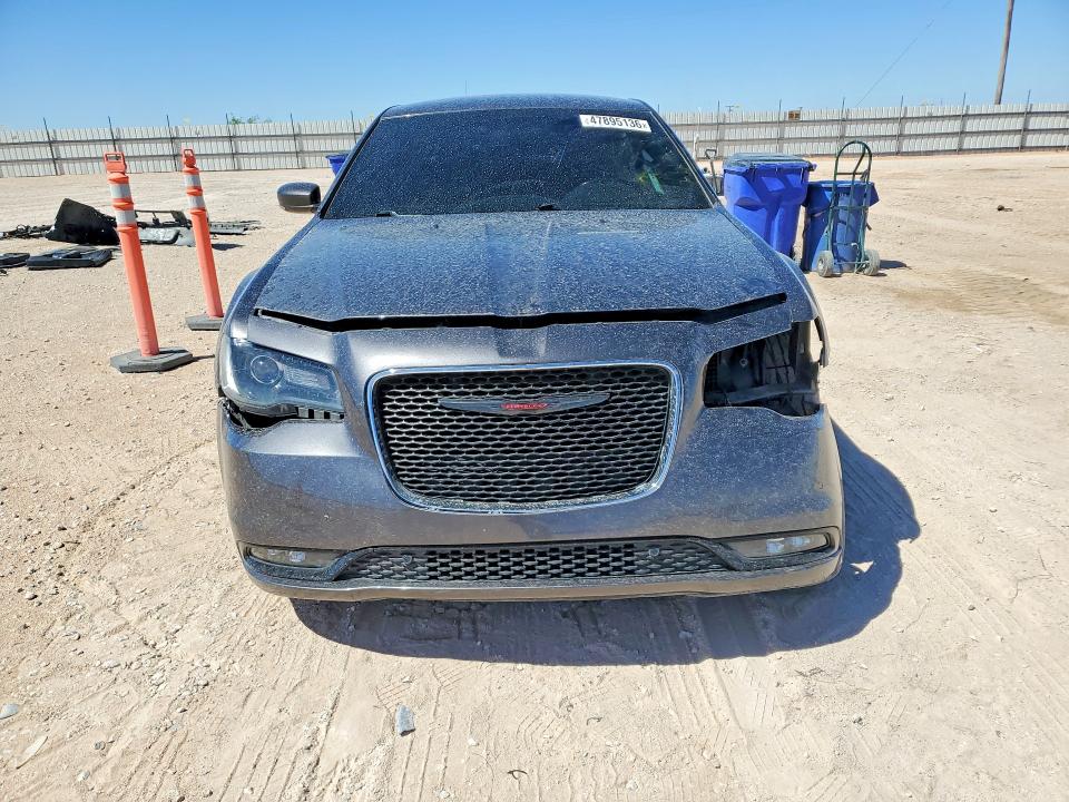 Продажа на аукционе авто 2021 Chrysler 300, vin: 2C3CCABG9MH523673, номер лота: 47895136