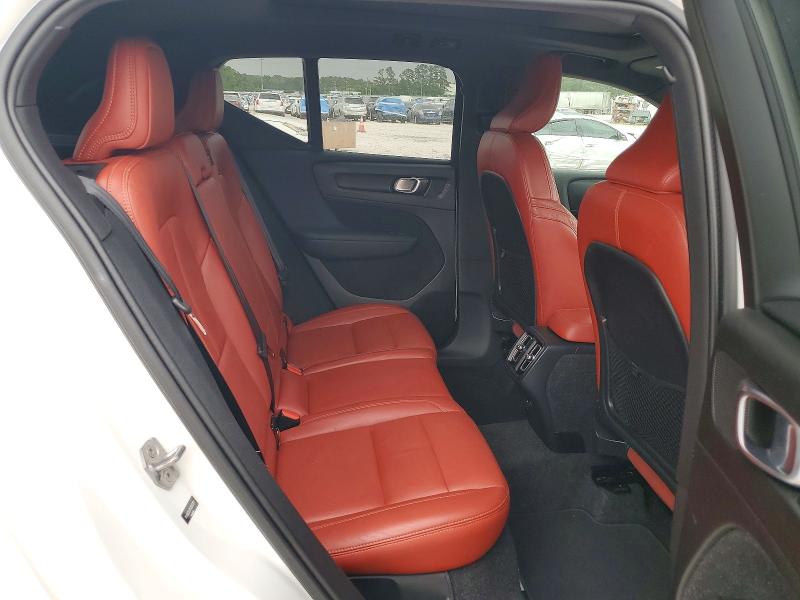 48364656 :رقم المزاد ، YV4162UK7K2052370 vin ، 2019 Volvo Xc40 مزاد بيع