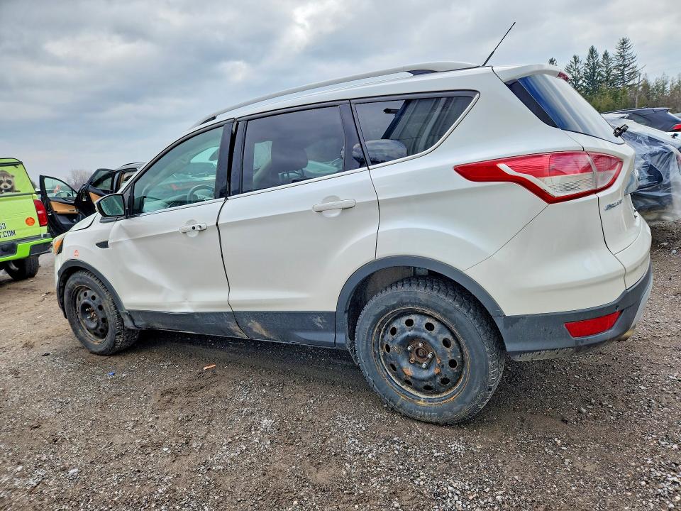 Aukcja sprzedaży 2015 Ford Escape, vin: 1FMCU9J97FUA70398, numer aukcji: 49126196