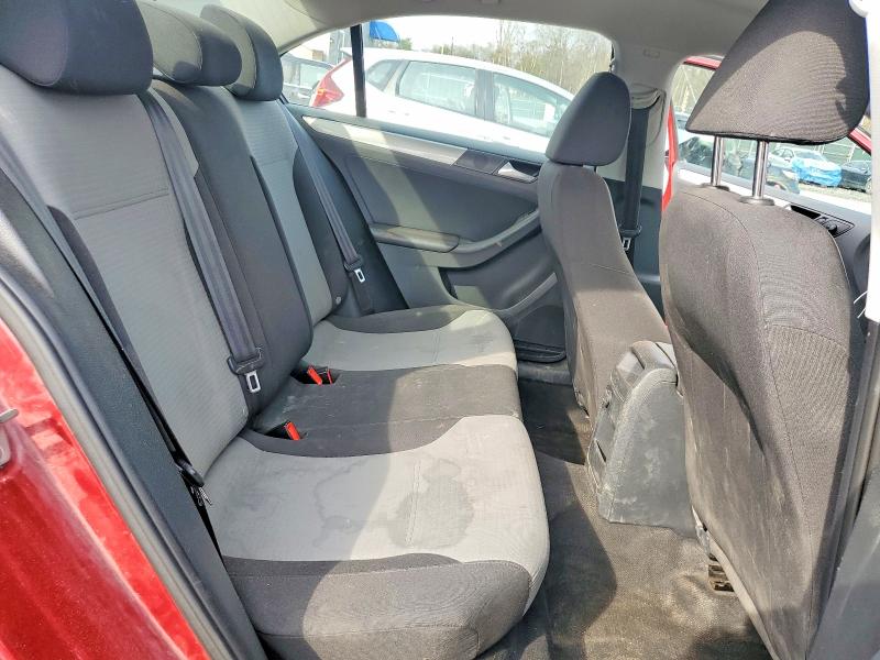 Продаж на аукціоні авто 2017 Volkswagen Jetta, vin: 3VW167AJ2HM230146, номер лоту: 49152736