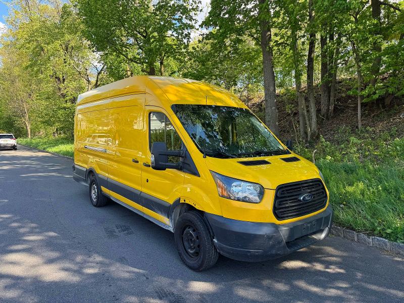 Продажа на аукционе авто 2015 Ford Transit, vin: 1FTCR3XM9FKA30043, номер лота: 50902826