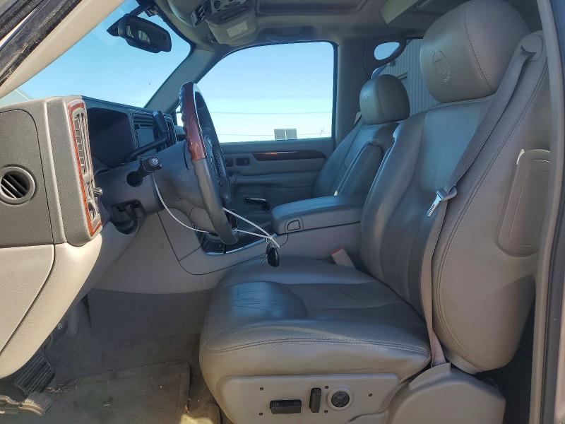 51647306 :رقم المزاد ، 1GYEK63N35R172532 vin ، 2005 Cadillac Escalade مزاد بيع