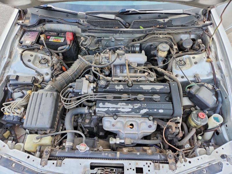 Продажа на аукционе авто 1999 Acura Integra, vin: JH4DC4461XS007941, номер лота: 51473636