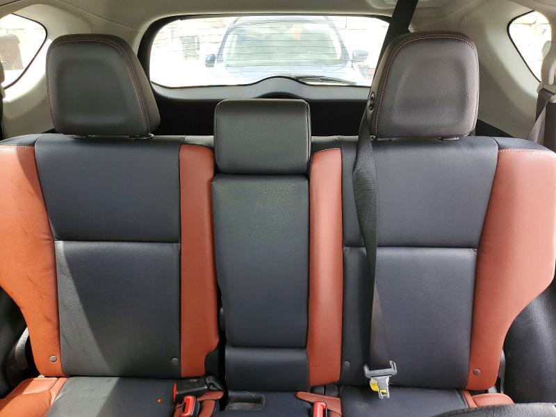 2013 Toyota Rav4 მანქანა იყიდება აუქციონზე, vin: 2T3DFREV3DW001167, აუქციონის ნომერი: 50070436