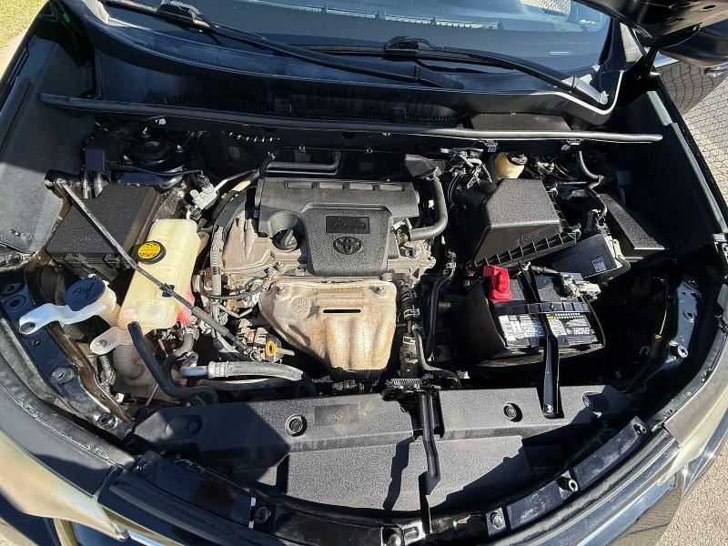Aukcja sprzedaży 2018 Toyota Rav4, vin: 2T3ZFREV7JW467427, numer aukcji: 52084486
