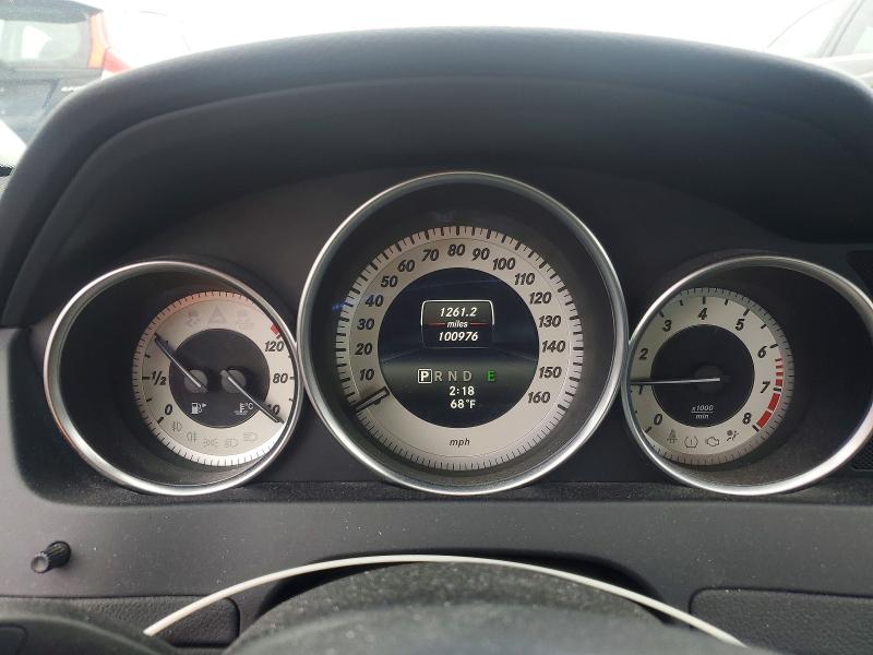 Продажа на аукционе авто 2014 Mercedes-benz C, vin: WDDGF8AB7ER319755, номер лота: 49630236