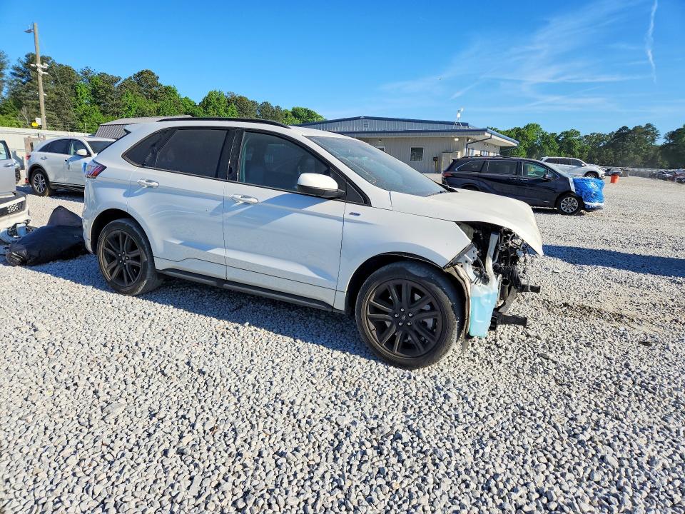 Aukcja sprzedaży 2022 Ford Edge, vin: 2FMPK4J96NBA89748, numer aukcji: 49944006