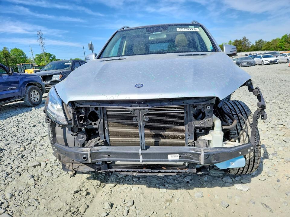 Продаж на аукціоні авто 2017 Mercedes-benz Gle, vin: 4JGDA5HB0HA877817, номер лоту: 50182226