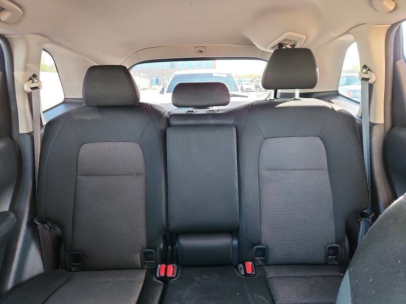 Aukcja sprzedaży 2024 Honda Cr-v, vin: 2HKRS4H28RH419809, numer aukcji: 51135706