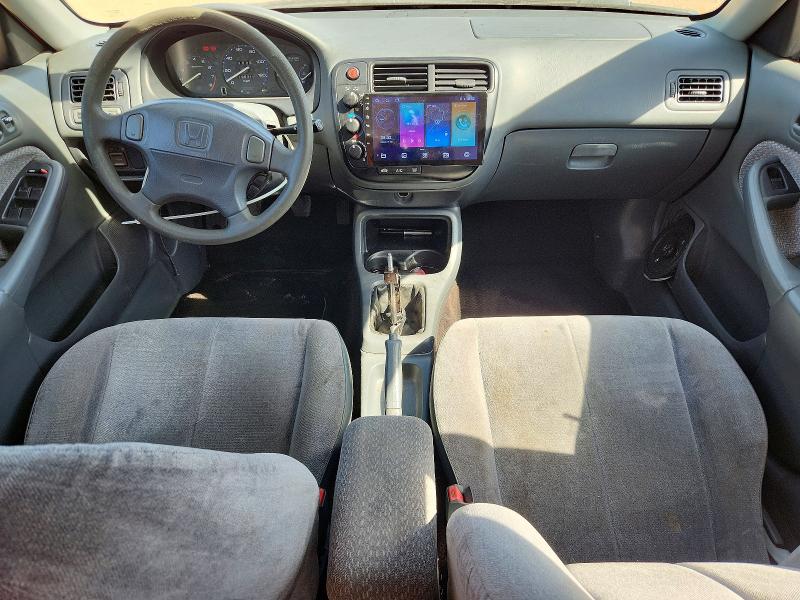 Auction sale of the 1999 Honda Civic, vin: 1HGEJ6574XL056724, lot number: 50306386