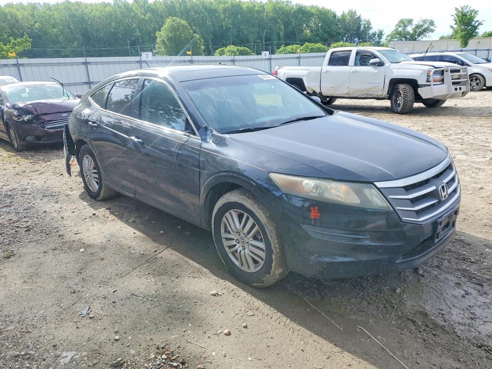 Aukcja sprzedaży 2012 Honda Crosstour, vin: 5J6TF3H34CL002875, numer aukcji: 49954976