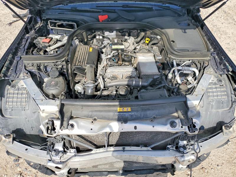 Продажа на аукционе авто 2019 Mercedes-benz Glc Coupe, vin: WDC0J4KB1KF513626, номер лота: 47630566