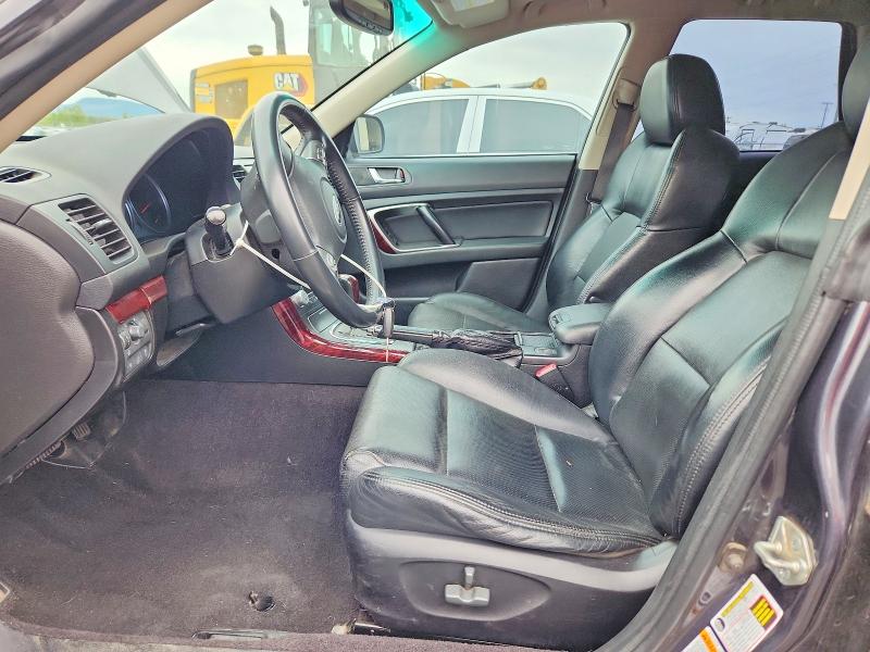Продаж на аукціоні авто 2008 Subaru Outback, vin: 4S4BP63C284361114, номер лоту: 49982396