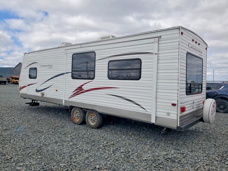 Продаж на аукціоні авто 2010 Coachman Recreational Vehicle (rv), vin: 5ZT2CAUBXAA007632, номер лоту: 50070686