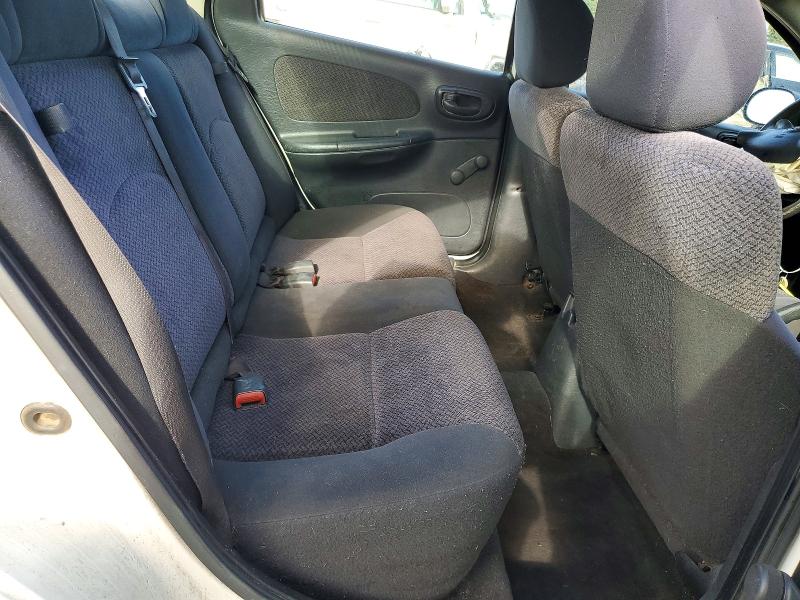 Aukcja sprzedaży 2001 Dodge Neon, vin: 1B3ES46C41D209813, numer aukcji: 49106316
