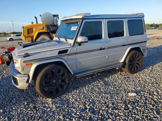 Aukcja sprzedaży 2003 Mercedes-benz G, vin: WDCYR49E53X135561, numer aukcji: 47816546