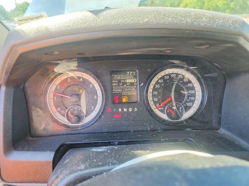 Продажа на аукционе авто 2020 Ram 1500 Classic, vin: 1C6RR6FT4LS139095, номер лота: 48944856
