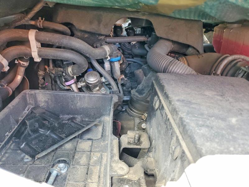 Aukcja sprzedaży 2022 Toyota Tundra, vin: 5TFJA5DB4NX008644, numer aukcji: 47424156