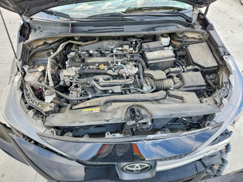 51170496 :رقم المزاد ، 5YFB4MDE5RP103878 vin ، 2024 Toyota Corolla مزاد بيع
