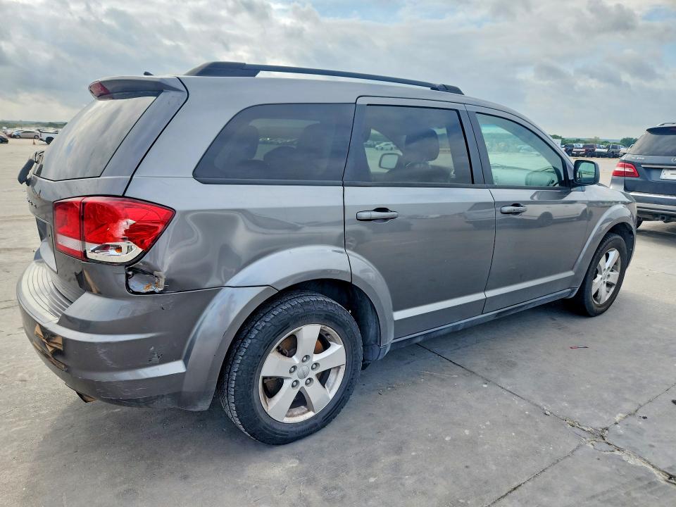 Aukcja sprzedaży 2013 Dodge Journey, vin: 3C4PDCAB1DT502223, numer aukcji: 50051826