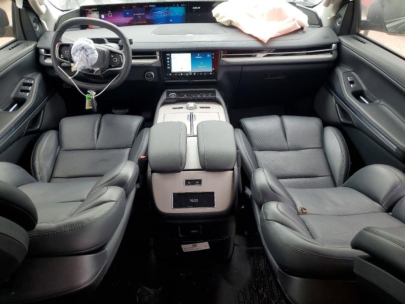 Продажа на аукционе авто 2025 Lincoln Navigator, vin: 5LMJJ2LG1SEL21470, номер лота: 50903216