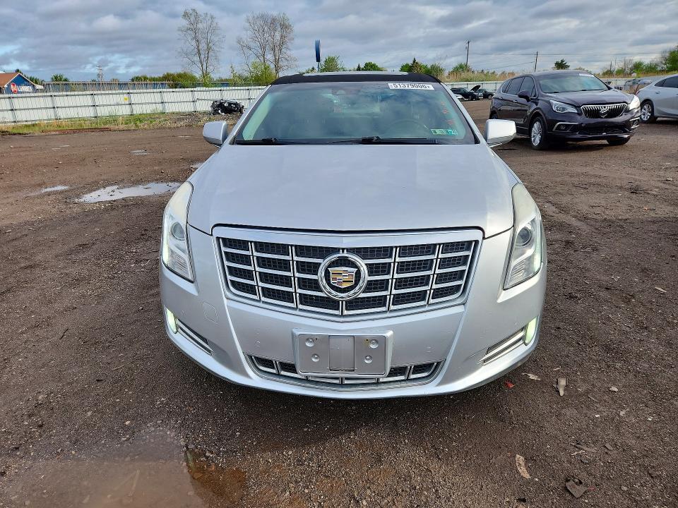Продаж на аукціоні авто 2013 Cadillac Xts, vin: 2G61R5S34D9232887, номер лоту: 51379006