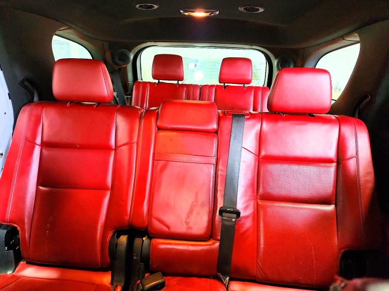 Aukcja sprzedaży 2019 Dodge Durango, vin: 1C4SDJCT0KC780821, numer aukcji: 51863436