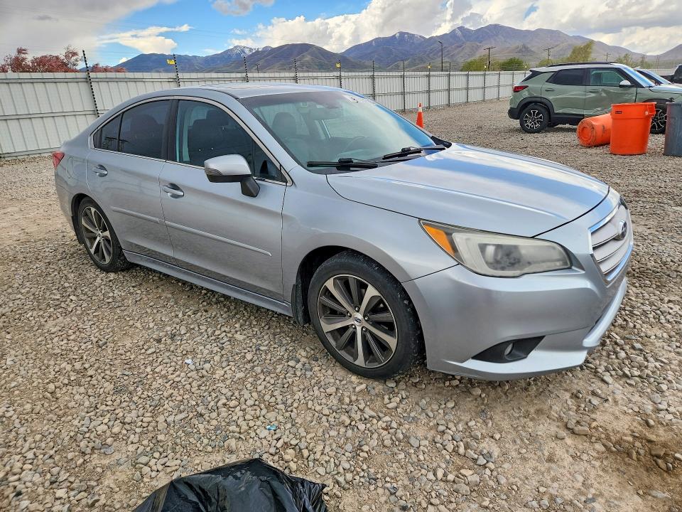 48715716 :رقم المزاد ، 4S3BNAN65G3030911 vin ، 2016 Subaru Legacy مزاد بيع