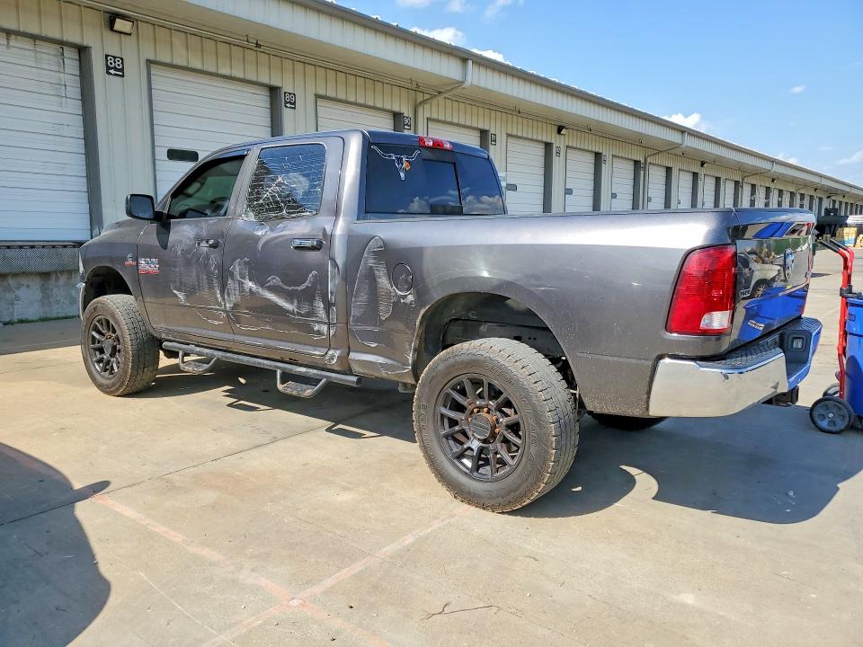 Продажа на аукционе авто 2015 Ram 2500, vin: 3C6UR5DLXFG573718, номер лота: 49826066