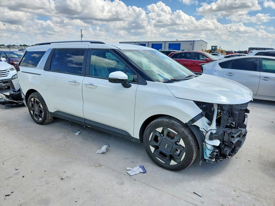 Aukcja sprzedaży 2026 Kia Carnival, vin: KNDNC5K35T6615856, numer aukcji: 48655506