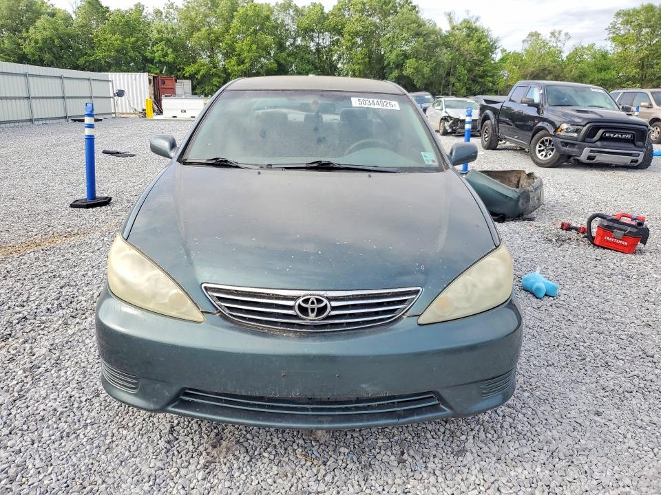 50344926 :رقم المزاد ، 4T1BE32K86U144497 vin ، 2006 Toyota Camry مزاد بيع